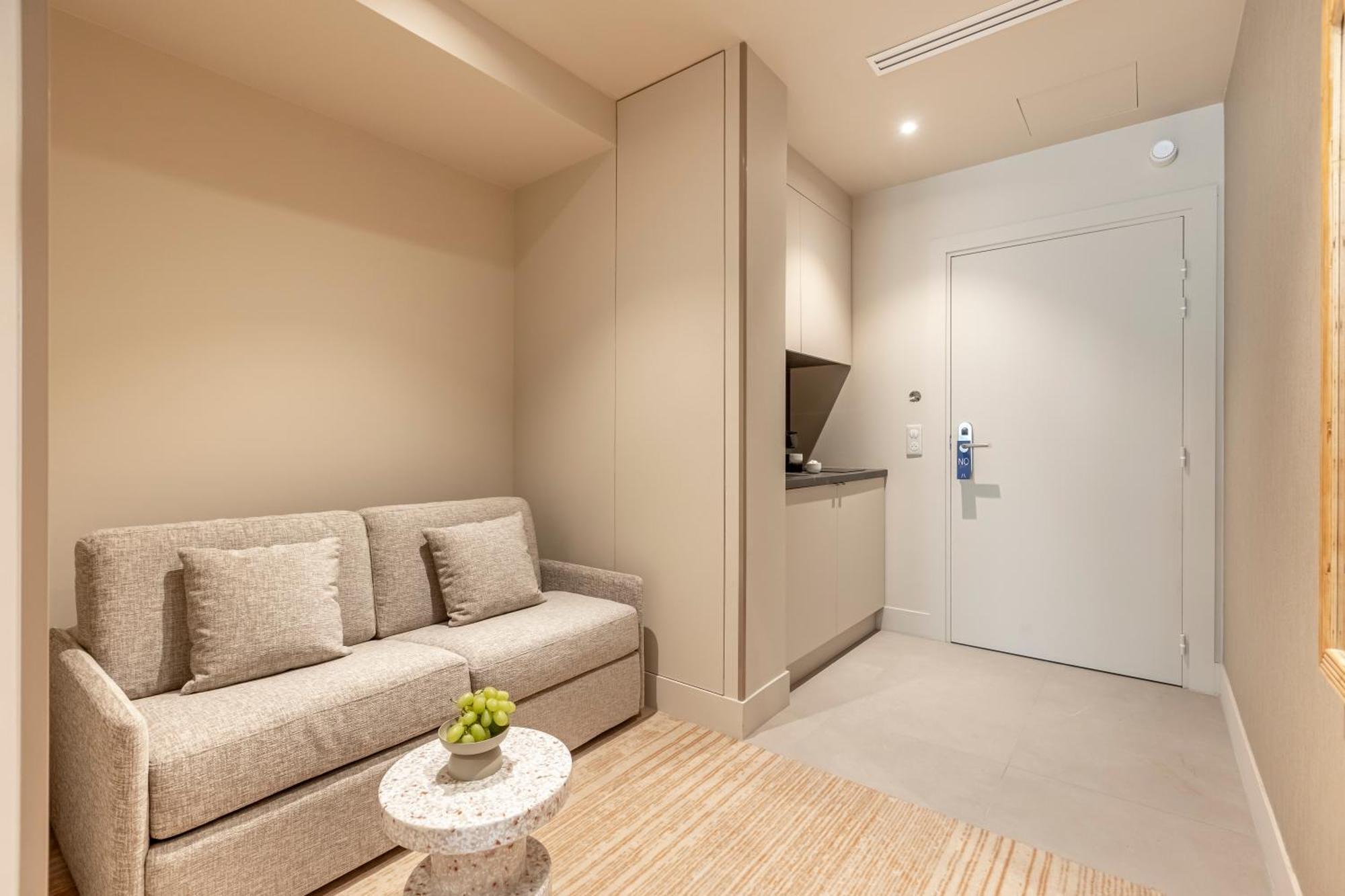 Suite Fl By Sweett パリ 部屋 写真
