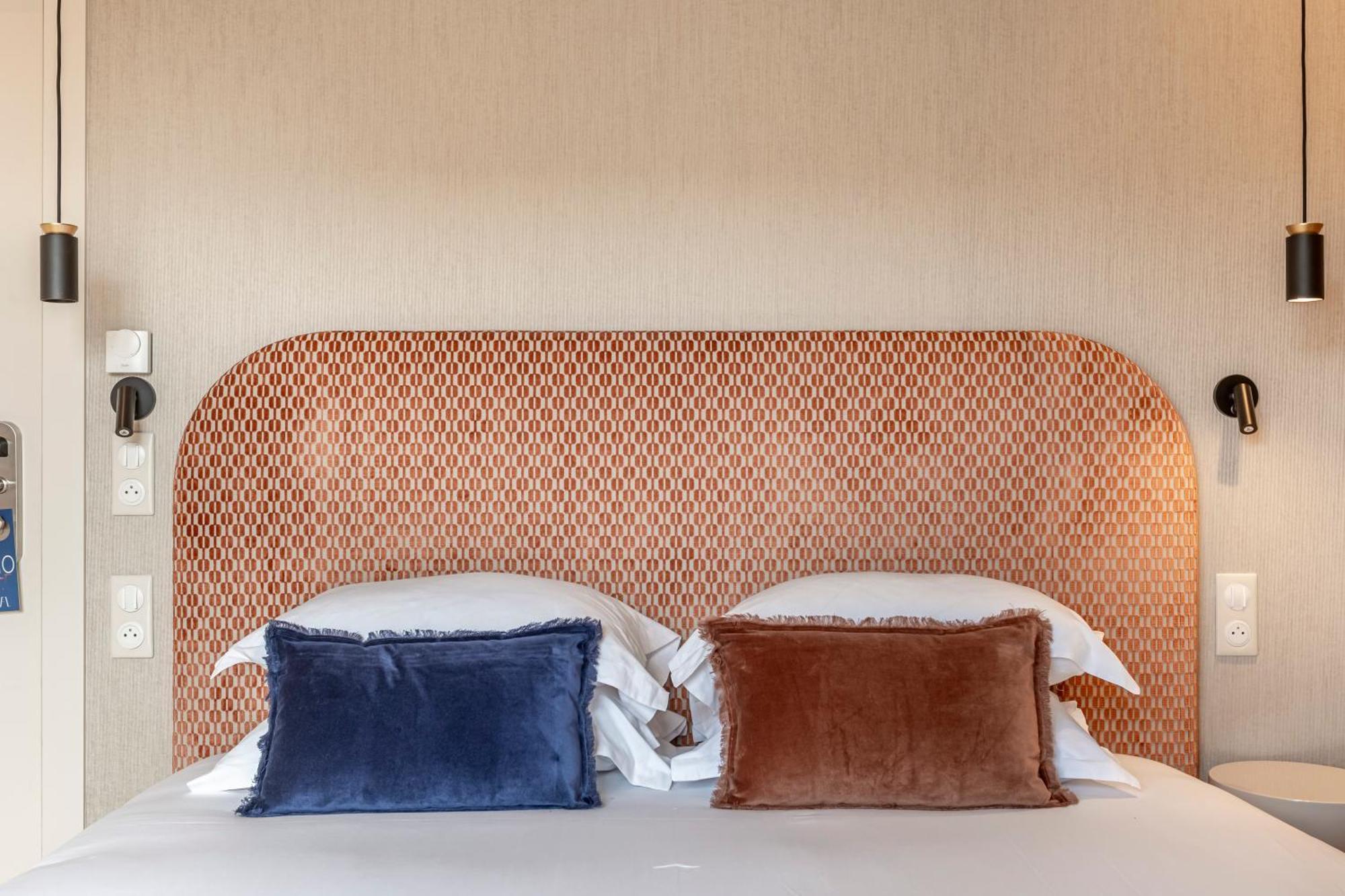 Suite Fl By Sweett パリ 部屋 写真